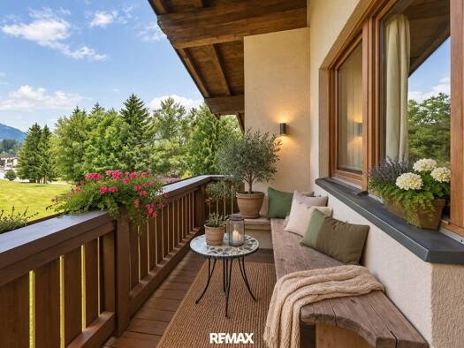 Wohnung zum Kauf 499.000 € 2 Zimmer 58,7 m² Kitzbühel 6370