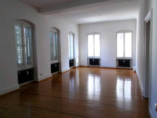 Wohnung zur Miete 1.250 € 3 Zimmer 87 m² Geschoss 2/4 frei ab 15.12.2025 Friedrichstraße 12 Altstadt Heidelberg 69117