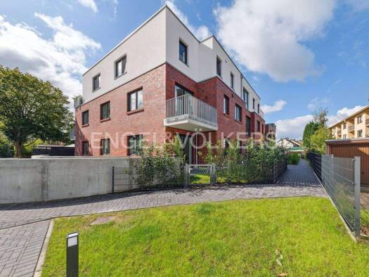 Wohnung zur Miete 1.209 € 3 Zimmer 78 m² EG Kaltenkirchen 24568