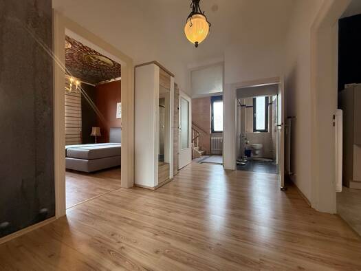 Wohnung zur Miete 1.150 € 2,5 Zimmer 96 m² 1. Geschoss Käfertal Käfertal 68309