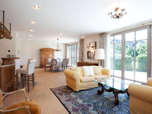 Studio zur Miete Wohnen auf Zeit 4.621 € 1 Zimmer 120 m² frei ab sofort Salzburg 5061