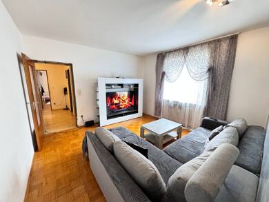 Wohnung zum Kauf 199.500 € 2 Zimmer 72,6 m² Bad Wörishofen Bad Wörishofen 86825