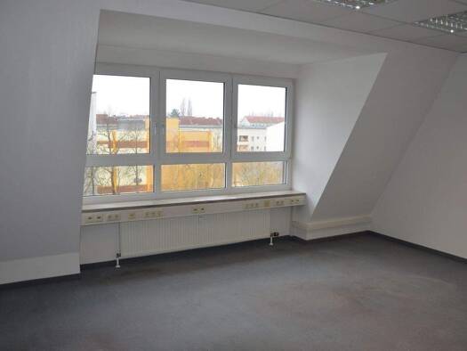 Büro zur Miete provisionsfrei 8,95 € 166,9 m² Bürofläche Adlershof Berlin 12489