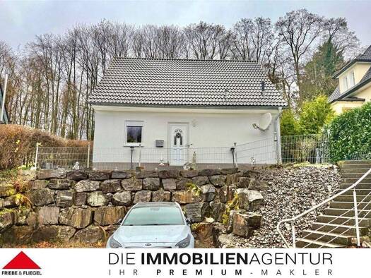 Haus zum Kauf 297.000 € 5 Zimmer 122 m² Kierspe Bahnhof Kierspe 58566