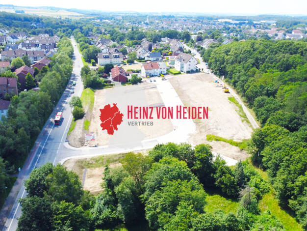 Einfamilienhaus zum Kauf 407.277 € 5 Zimmer 148 m² 412 m² Grundstück Mitte Menden 58706