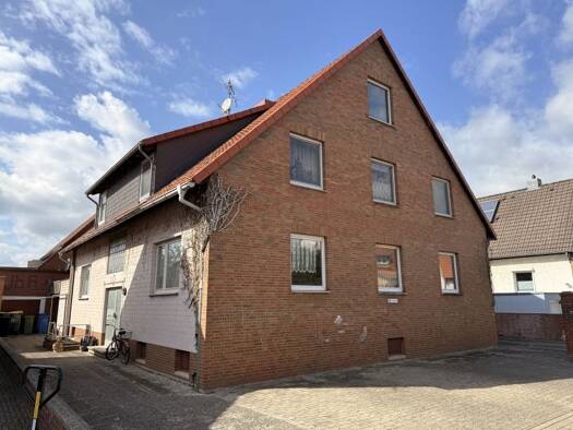 Mehrfamilienhaus zum Kauf als Kapitalanlage geeignet 650.000 € 20 Zimmer 897 m² 1.000 m² Grundstück Harsum Harsum 31177