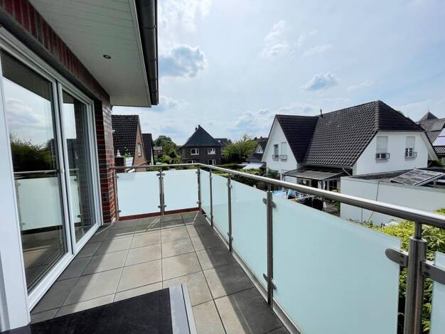 Wohnung zum Kauf 210.000 € 2 Zimmer 61 m² Emsdetten 48282