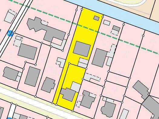 Grundstück zum Kauf 960.000 € 1.476 m² Grundstück Bloherfelde Oldenburg (Oldb) 26129