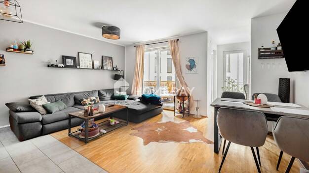 Wohnung zum Kauf 379.000 € 3 Zimmer 80 m² 1. Geschoss Zentrum - Nordwest Leipzig 04105