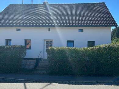 Einfamilienhaus zum Kauf 270.000 € 5 Zimmer 140 m² 800 m² Grundstück Fuhrmannsreuth Brand (Fuhrmannsreuth) 95682