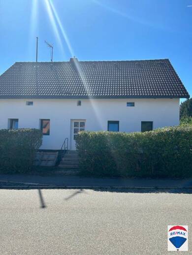 Einfamilienhaus zum Kauf 299.000 € 5 Zimmer 140 m² 800 m² Grundstück Fuhrmannsreuth Brand (Fuhrmannsreuth) 95682