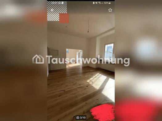 Wohnung zur Miete Tauschwohnung 2.000 € 5 Zimmer 138 m² 2. Geschoss Westend-Süd Innenstadt II 60325