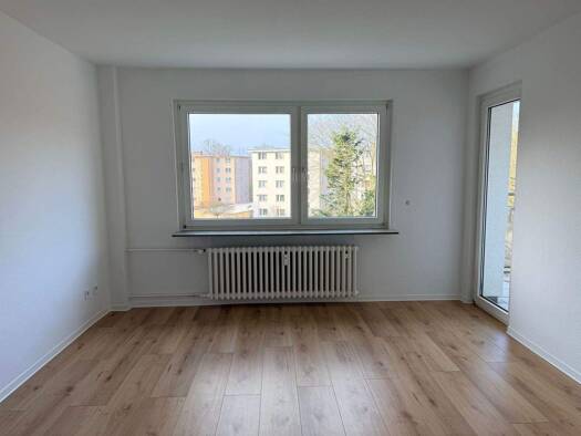 Wohnung zur Miete 759 € 2 Zimmer 56,3 m² 3. Geschoss frei ab 01.02.2026 Stieglitzstraße 21 Gravenbruch Neu-Isenburg 63263