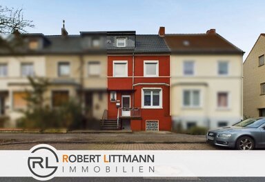 Reihenmittelhaus zum Kauf 259.000 € 5 Zimmer 114,2 m² 170 m² Grundstück Sebaldsbrück Bremen 28309