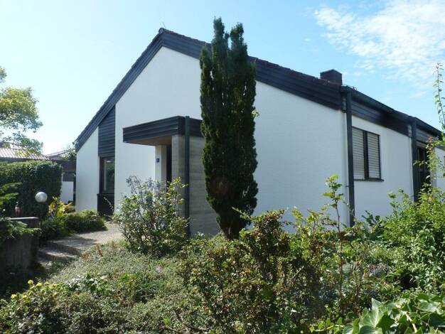 Einfamilienhaus zum Kauf 565.000 € 6 Zimmer 158,7 m² 899 m² Grundstück Tuchenbach 90587