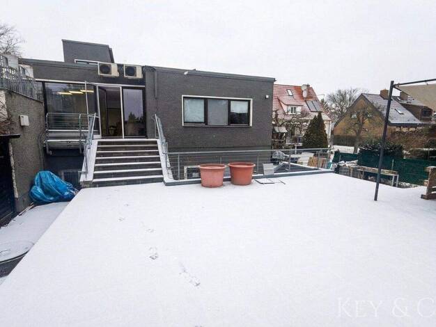 Haus zum Kauf 1.590.000 € 5 Zimmer 490 m² 894 m² Grundstück Lichtenrade Tempelhof-Schöneberg 12305