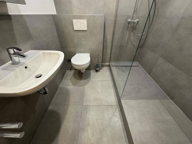 Wohnung zur Miete 696 € 3 Zimmer 64 m² 2. Geschoss Kölner Straße 228 Dießem/Lehmheide Krefeld 47805