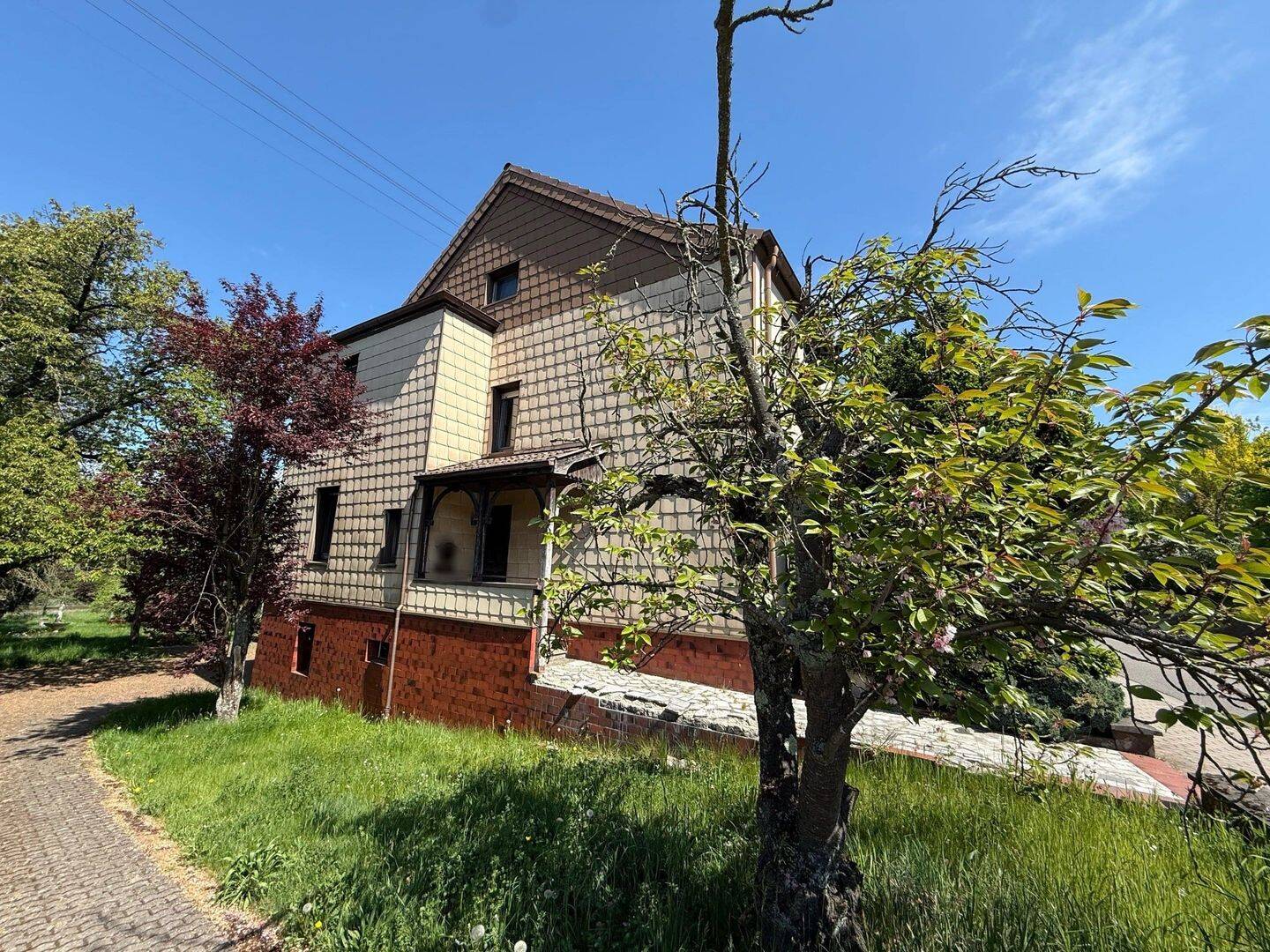 Haus – Nalbach, Piesbach - Ansicht 2