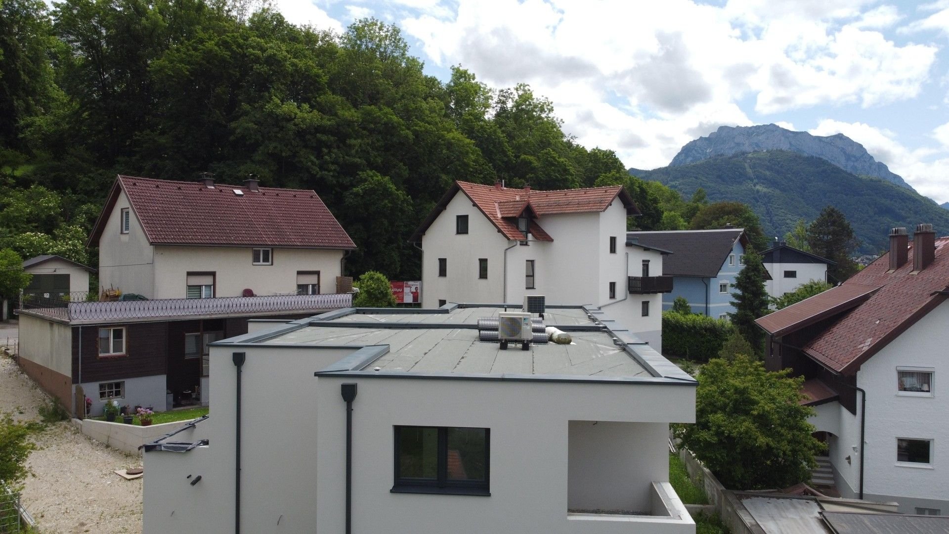 Reihenmittelhaus zum Kauf 549.000 € 5,5 Zimmer 143 m²<br/>Wohnfläche 300 m²<br/>Grundstück Linzerstraße Gmunden 4810