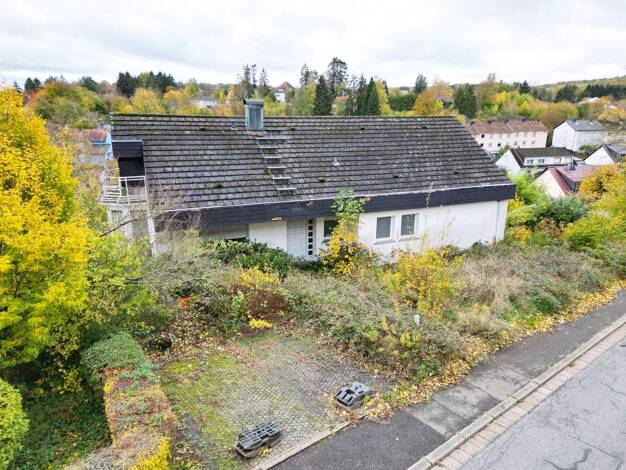 Einfamilienhaus zum Kauf 295.000 € 6 Zimmer 260 m² 802 m² Grundstück frei ab sofort Wiebelskirchen Neunkirchen 66540