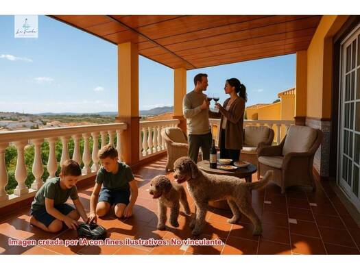 Villa zum Kauf 650.000 € 5 Zimmer 285 m² 200 m² Grundstück Málaga 29190