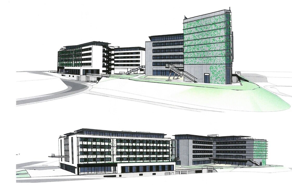 Immobilie zum Kauf als Kapitalanlage geeignet 10.000 m²<br/>Fläche 9.455 m²<br/>Grundstück Wiener Neustadt 2700