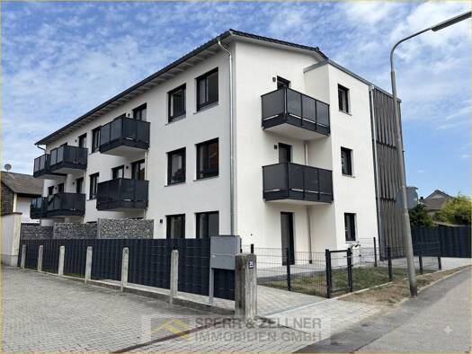 Wohnung zur Miete 1.060 € 1,5 Zimmer 50,8 m² EG frei ab 01.09.2026 Klettham Erding 85435