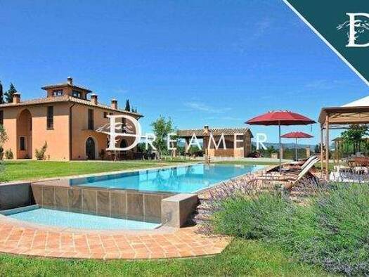 Villa zum Kauf 2.200.000 € 15 Zimmer 5.000 m² Pisa 56037