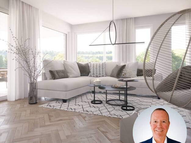 Bungalow zum Kauf provisionsfrei 879.949 € 4 Zimmer 135,4 m² 711 m² Grundstück Schweich Schweich 54338