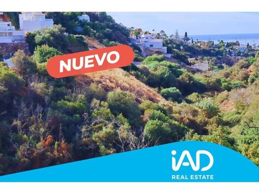Wohn- und Gewerbegrundstück zum Kauf 399.000 € Marbella 29604