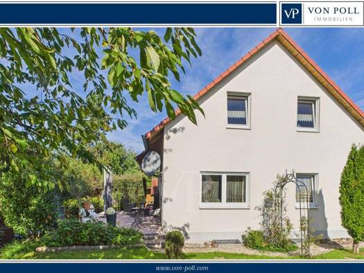 Einfamilienhaus zum Kauf 280.000 € 4 Zimmer 106 m² 654 m² Grundstück Westheim Knetzgau / Westheim 97478