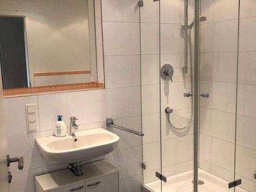 Studio zur Miete 440 € 1 Zimmer 31 m² EG frei ab 01.09.2026 Glockenhof Nürnberg 90478