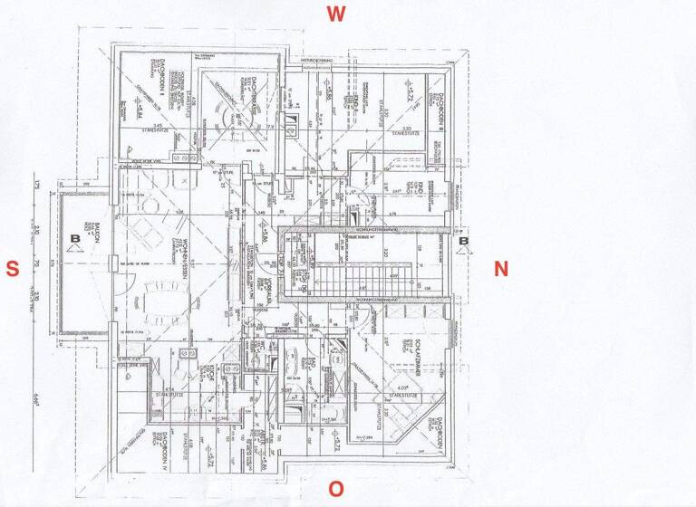 Wohnung zum Kauf provisionsfrei 659.000 € 4 Zimmer 141 m² 2. Geschoss Saalfelden 5760