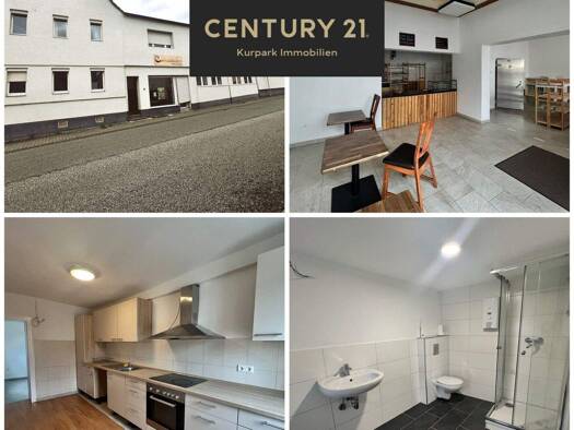 Mehrfamilienhaus zum Kauf als Kapitalanlage geeignet 7 Zimmer 359 m² 368 m² Grundstück Ober-Mörlen Ober- Mörlen 61239