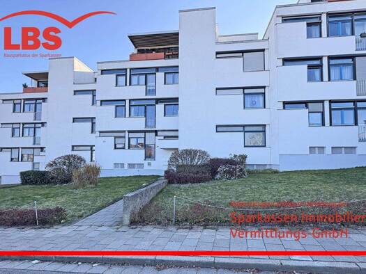 Wohnung zum Kauf 169.000 € 2 Zimmer 53 m² Weiherweg 8 Kumpfmühl-Ziegetsdorf-Neuprüll Regensburg 93051
