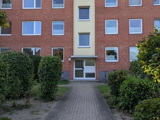 Wohnung zum Kauf provisionsfrei als Kapitalanlage geeignet 199.000 € 3 Zimmer 70,5 m² Elsternweg 7 Winsen Winsen (Luhe) 21423
