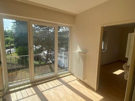 Studio zur Miete 620 € 2 Zimmer 55 m² 2. Geschoss frei ab sofort Schönbornstraße 17 Bad Kissingen 97688