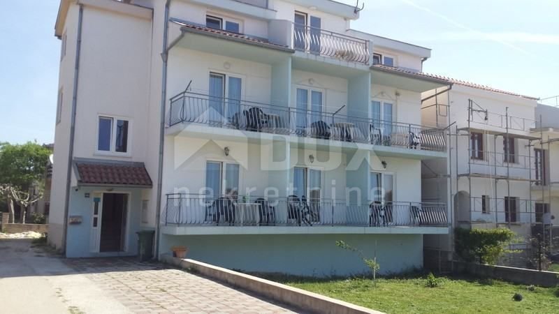 Haus zum Kauf 499.000 € 20 Zimmer 600 m²<br/>Wohnfläche 400 m²<br/>Grundstück Biograd na Moru center 23210