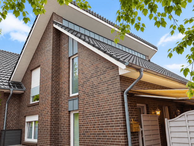 Doppelhaushälfte zum Kauf 370.000 € 4 Zimmer 116,8 m² 286,5 m² Grundstück Krusenbusch Oldenburg 26135