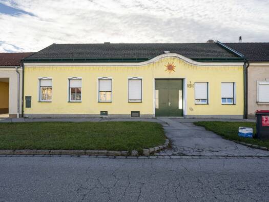 Immobilie in Pottendorf - Haus zum Kauf - Pottendorf - 399.000 € - 150 m², 431 m² Grundstück - Bild 0