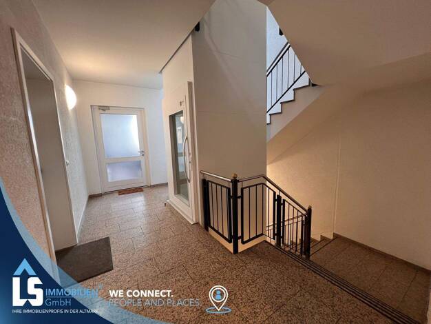 Wohnung zur Miete 795 € 3 Zimmer 111 m² 1. Geschoss Stendal 39576