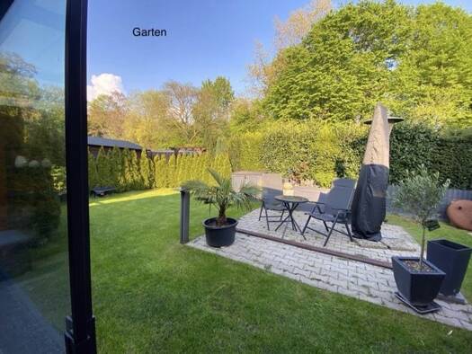 Wohnung zum Kauf 329.000 € 4 Zimmer 103 m² 2. Geschoss Rumeln-Kaldenhausen Duisburg 47239