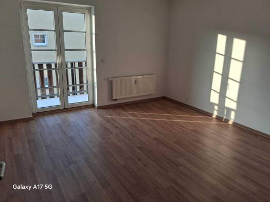 Wohnung zur Miete 320 € 2 Zimmer 46 m² 2. Geschoss frei ab sofort Hammerweg 2 Innenstadt Dessau-Roßlau 06842