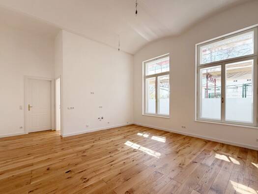 Wohnung zum Kauf 395.000 € 2 Zimmer 62,9 m² EG Mödling 2340