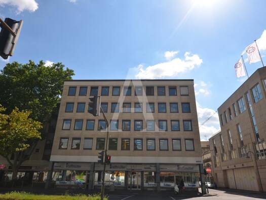 Ladenfläche zur Miete provisionsfrei 373 m² Verkaufsfläche teilbar ab 97 m² Altstadt-Nord Innenstadt 50667
