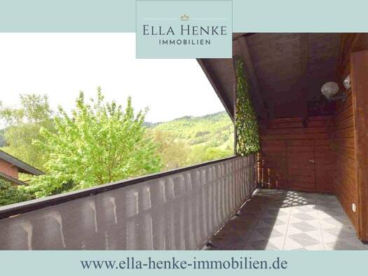 Wohnung zum Kauf 59.000 € 2 Zimmer 70 m² 1. Geschoss Lautenthal Langelsheim 38685