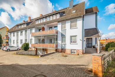 Wohnung zum Kauf provisionsfrei 179.000 € 3 Zimmer 75 m² Dachgeschoss, 3. Geschoss frei ab sofort Großburgwedel Burgwedel 30938