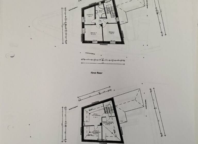 Einfamilienhaus zum Kauf 270.000 € 6 Zimmer 144 m² 300 m² Grundstück Ediger Ediger-Eller 56814