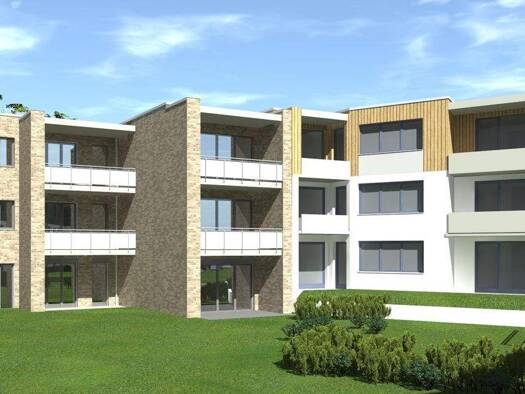 Wohnung zum Kauf - Erstbezug 809.400 € 4 Zimmer 96,5 m² Wesselburer Weg 12 a Osdorf Hamburg 22549