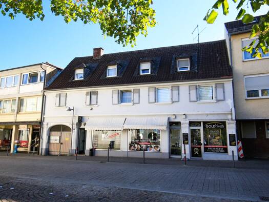 Haus zum Kauf 1.250.000 € 20 Zimmer 484 m² 480 m² Grundstück Oggersheim Ludwigshafen am Rhein 67071